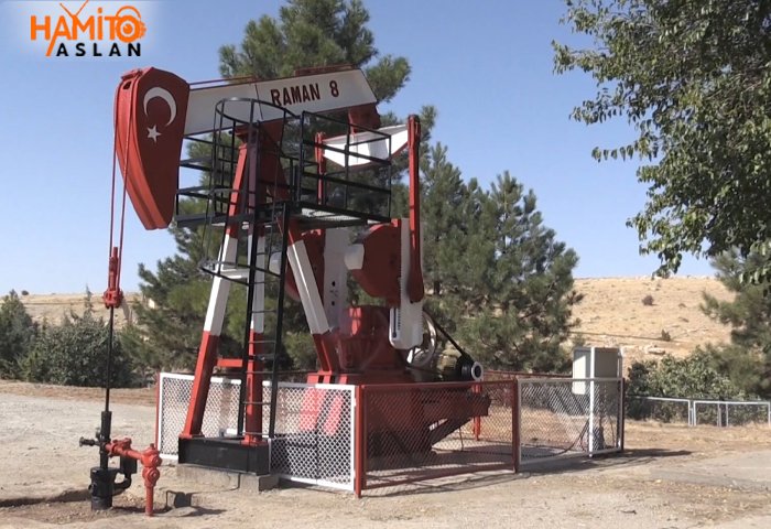 Batman’da Petrolün Bulunuşu: Türkiye’nin Enerji Tarihinde Bir Dönüm Noktası