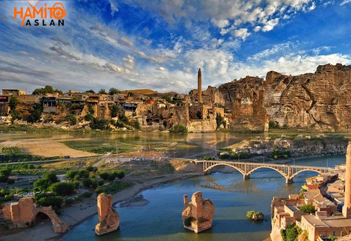 Hasankeyf: Tarihin Kalbinde Bir Yolculuk
