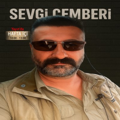 Sevgi Çemberi