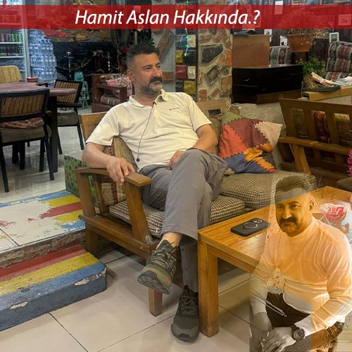 Hakkımızda